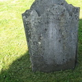 NW Section Gravestones_20100525_2193