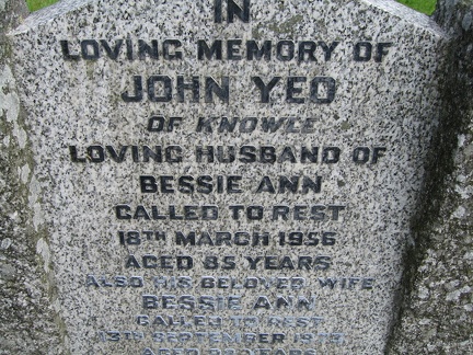 South East Section_20100728_0125