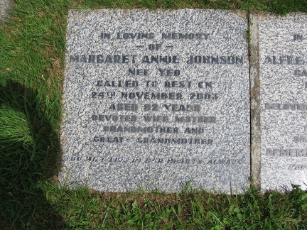 South East Section_20100728_0126