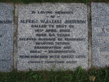 South East Section_20100728_0127