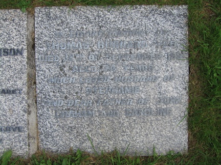 South East Section_20100728_0128