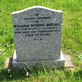 NE Section Gravestones_20100525_2225