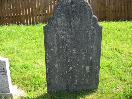 NE Section Gravestones_20100525_2227