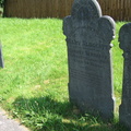 NE Section Gravestones_20100525_2228