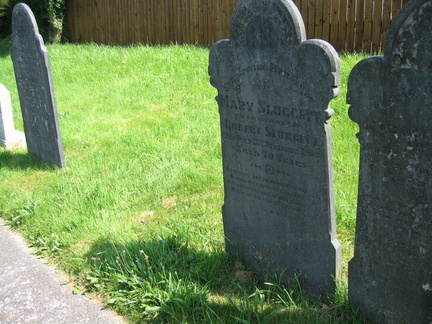 NE Section Gravestones_20100525_2228