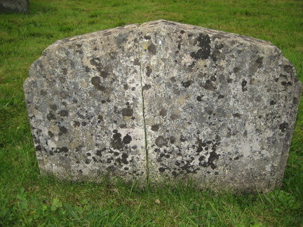 North Section stones_20090921_1800