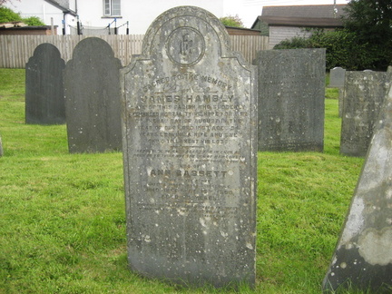 North Section stones_20090921_1802