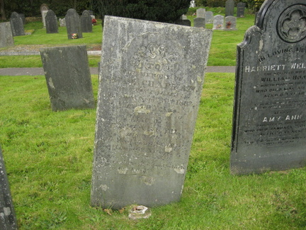North Section stones_20090921_1806