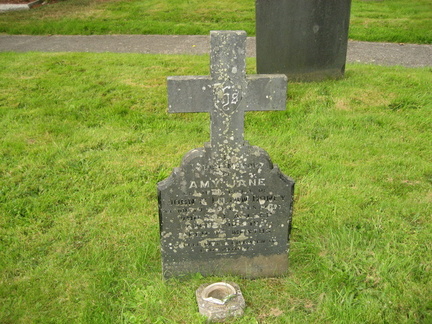 North Section stones_20090921_1808
