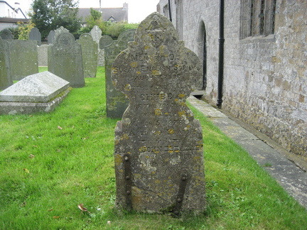 North Section stones_20090921_1809