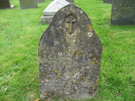 North Section stones_20090921_1810