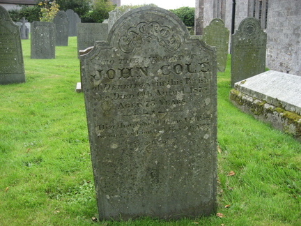 North Section stones_20090921_1811