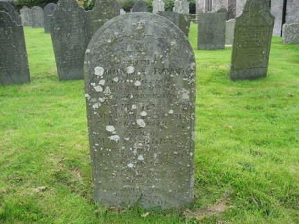 North Section stones_20090921_1813