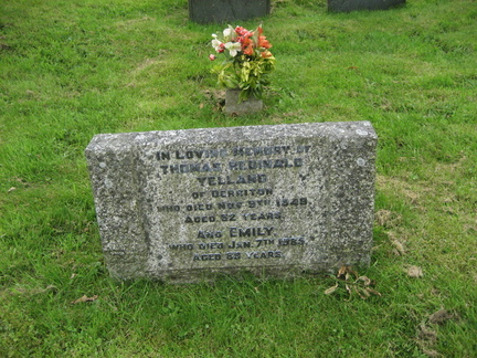 North Section stones_20090921_1814