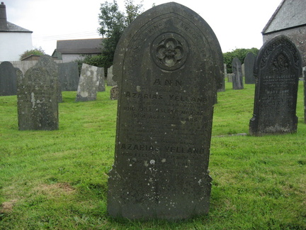 North Section stones_20090921_1816