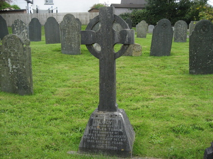 North Section stones_20090921_1824