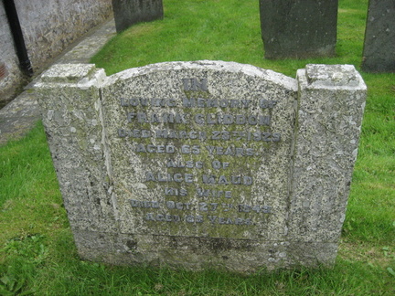North Section stones_20090921_1831