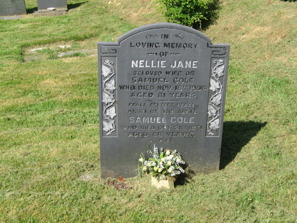 NW Section Gravestones_20100525_2190