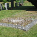 NW Section Gravestones_20100525_2211