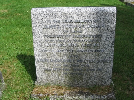 South East Section_20100728_0132