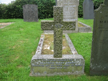 South East Section_20100728_0160