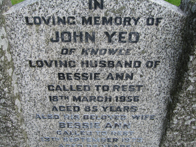 South East Section_20100728_0125.JPG