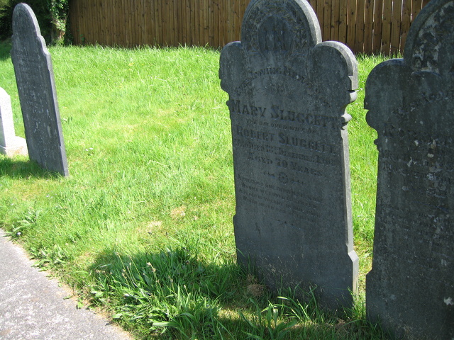 NE Section Gravestones_20100525_2228.JPG