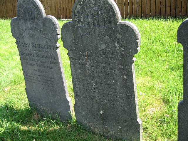NE Section Gravestones_20100525_2229.JPG