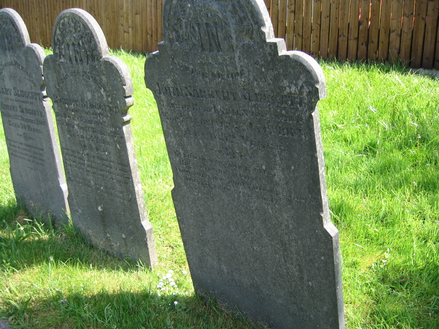 NE Section Gravestones_20100525_2230.JPG