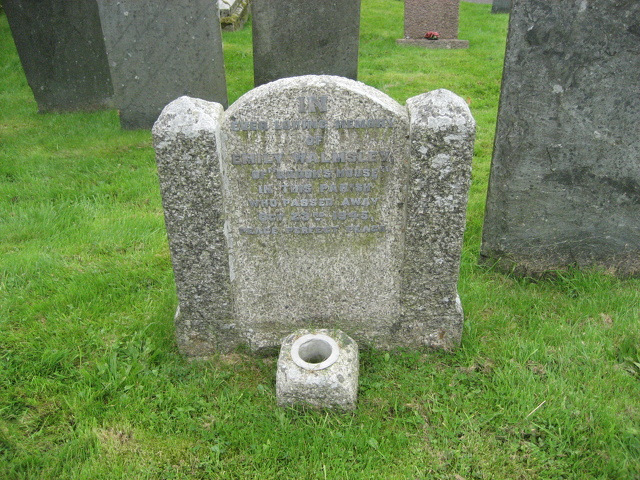 North Section stones_20090921_1830.JPG