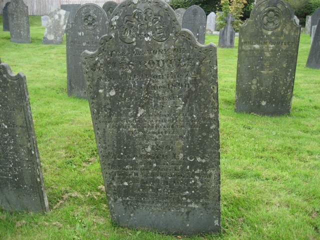 North Section stones_20090921_1840.JPG