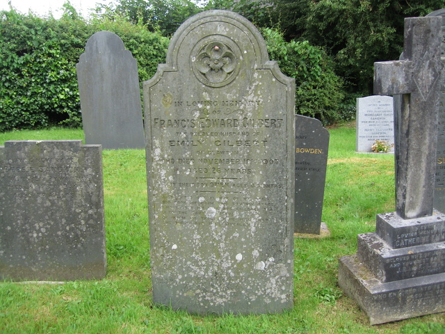 South East Section_20100728_0167.JPG